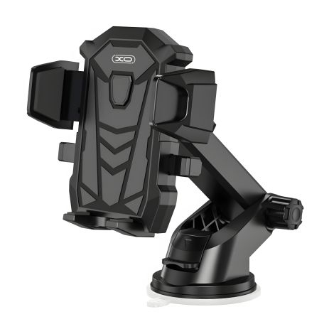 Автотримач XO C76 чорний Автотримач XO C76 чорний