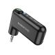 Модулятор Borofone BC35 Wideway car AUX BT receiver, 150 mAh чорний Модулятор Borofone BC35 Wideway car AUX BT receiver, 150 mAh чорний