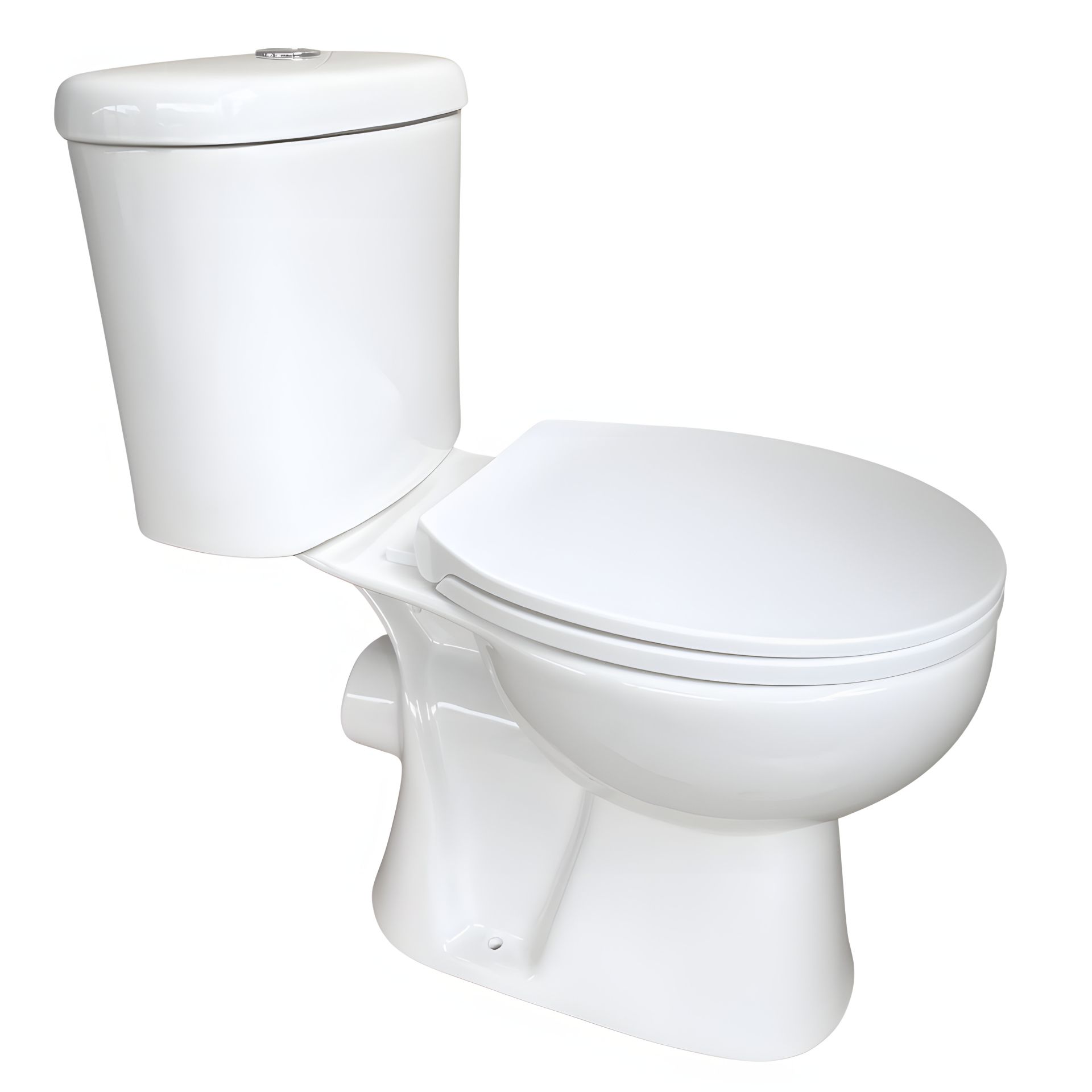 Keramika Nova C640 Унітаз з бачком Keramika Nova C640 Унітаз з бачком