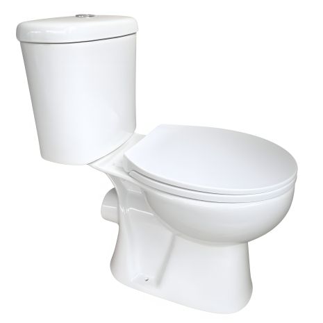 Keramika Nova C640 Унітаз з бачком