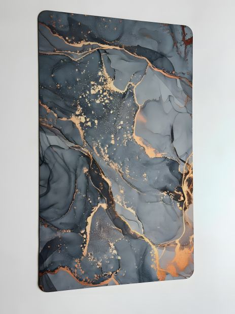 Килимок у ванну 50*80 см на нековзькій основі 30945/1 вологопоглинаючий