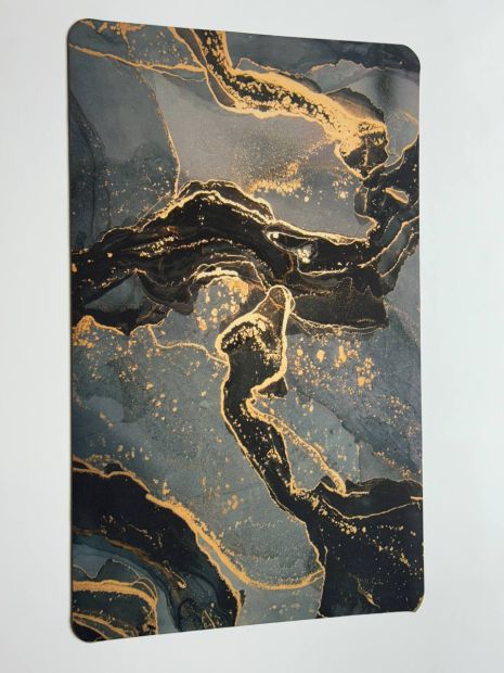 Вологопоглинаючий килимок для ванни 50*80 см на нековзькій основі 30945/2