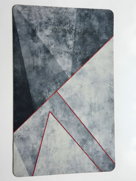 Килимок у ванну 50*80 см на нековзькій основі 30945/6