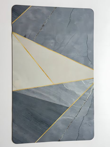 Влагопоглощающий ванный коврик 50*80 см на нескользящей основе 30945/10 Влагопоглощающий ванный коврик 50*80 см на нескользящей основе 30945/10