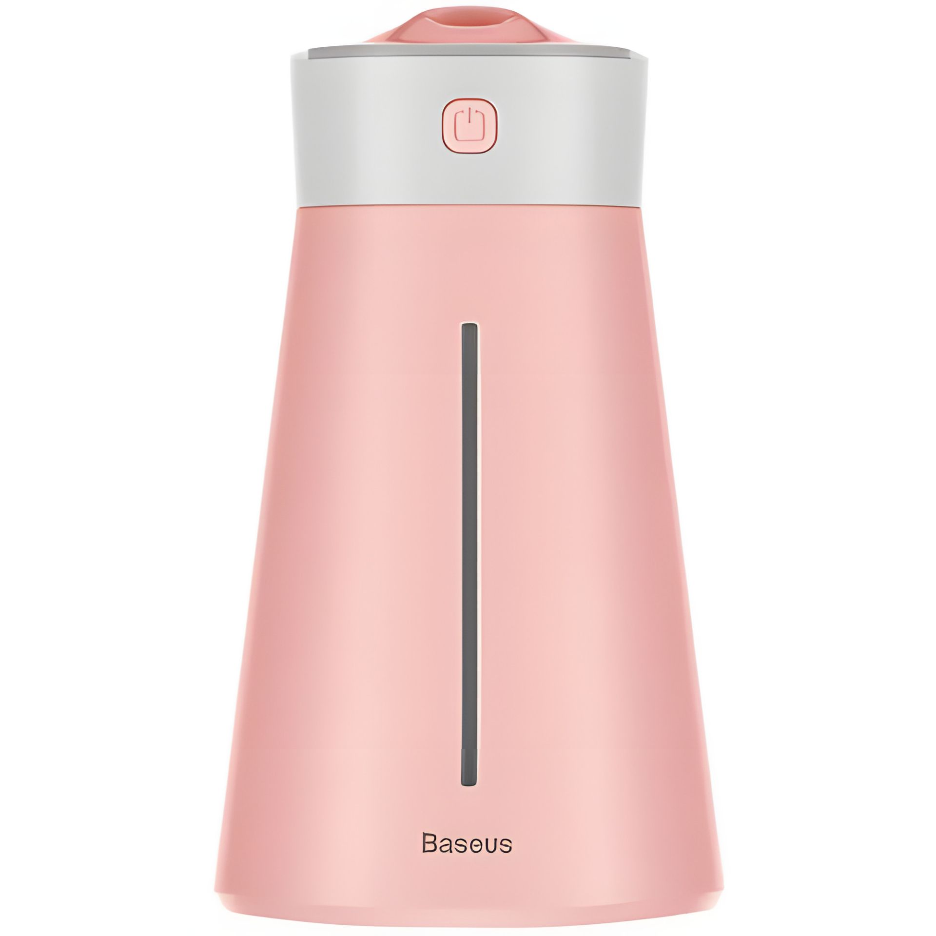 Зволожувач повітря BASEUS Slim waist with accessories pink Зволожувач повітря BASEUS Slim waist with accessories pink