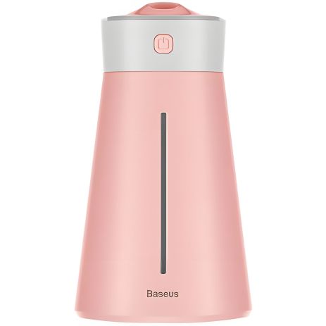 Увлажнитель воздуха BASEUS Розовый Slim Waist с аксессуарами Увлажнитель воздуха BASEUS Розовый Slim Waist с аксессуарами