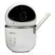 IP-камера відеоспостереження HOCO DI10 smart camera White IP-камера відеоспостереження HOCO DI10 smart camera White