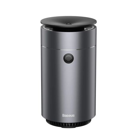 Зволожувач повітря Baseus Time Aromatherapy Machine DHSG сірий, 0G