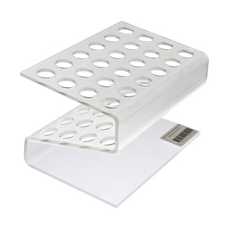 Настольный органайзер для инструмента AC-1, акриловый, 12 x 8 x 7 см