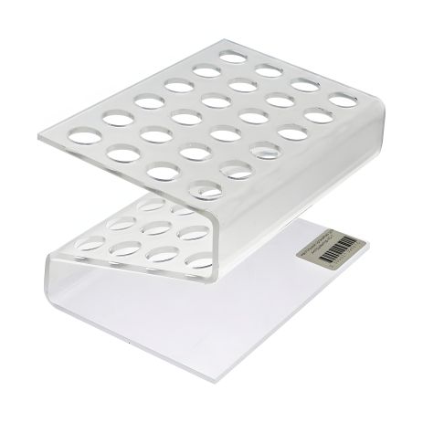 Настольный органайзер для инструмента AC-1, акриловый, 12 x 8 x 7 см