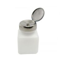 Ємність для спирту з дозатором Baku BK-60 (200 ml)