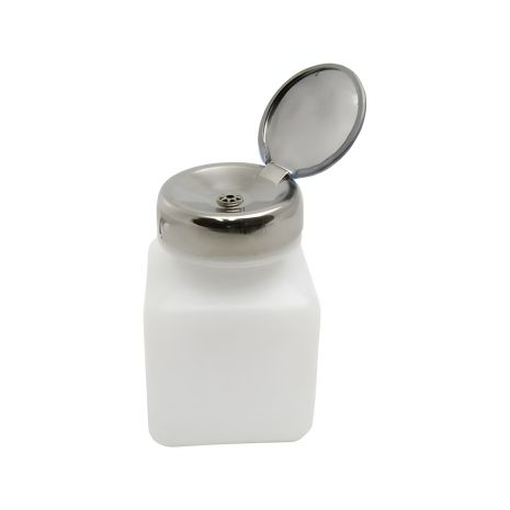 Ємність для спирту з дозатором Baku BK-60 (200 ml)