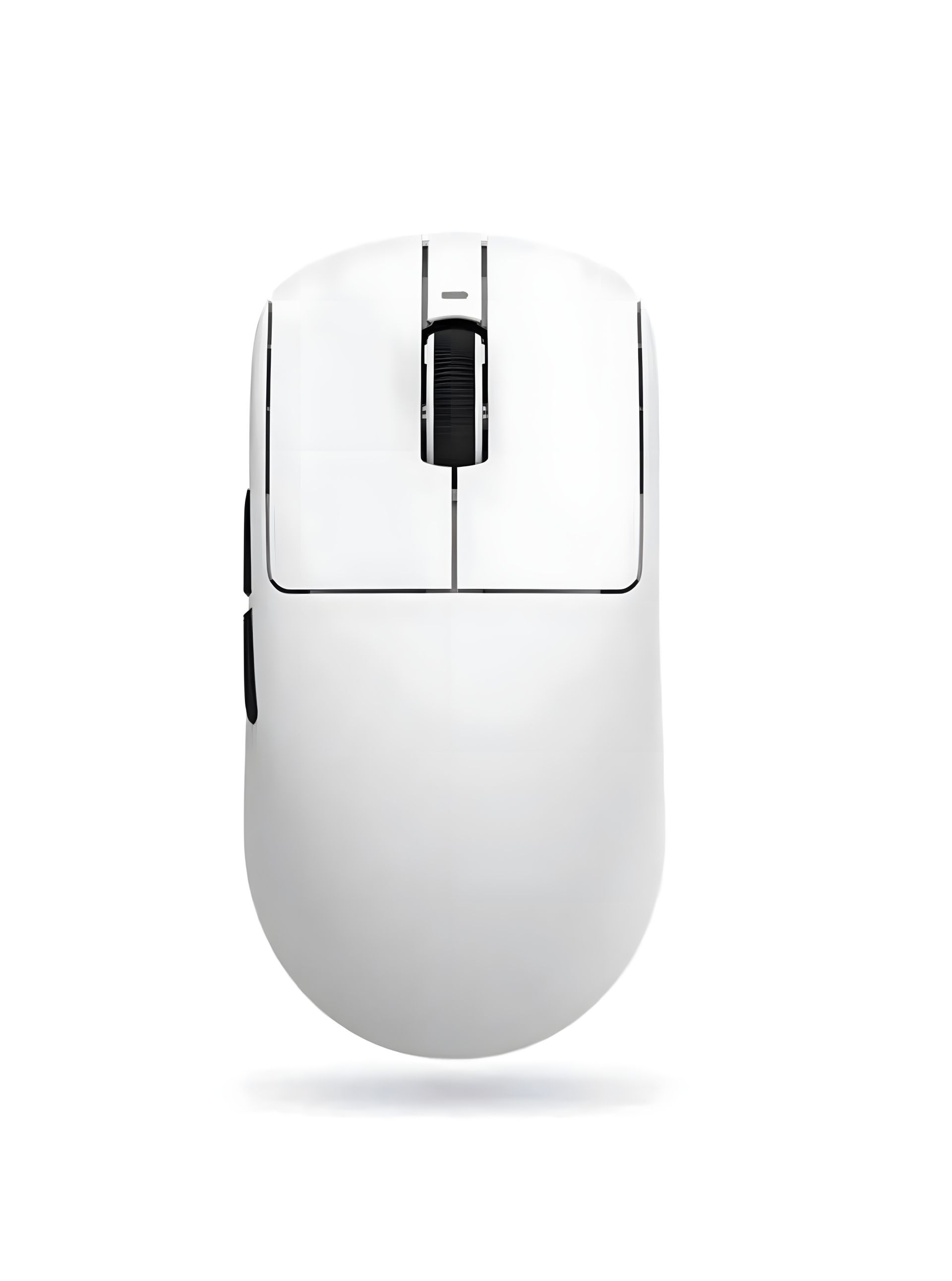 Безпровідна миша VXE R1 SE, Paw3395, 2 кГц, Біла Безпровідна миша VXE R1 SE, Paw3395, 2 кГц, Біла