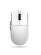 Безпровідна миша VXE R1 SE, Paw3395, 2 кГц, Біла Безпровідна миша VXE R1 SE, Paw3395, 2 кГц, Біла
