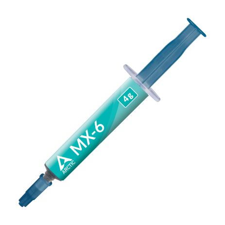 ARCTIC MX-6 Термопаста, 4 г