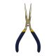 Плоскогубці моделі Aida A-601