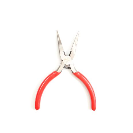 Плоскогубці модель Baku BK031 Плоскогубці модель Baku BK031