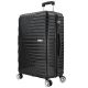 Середня валіза Semi Line 24" (M) Black (T5765-2)