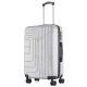 Валіза Semi Line 24" (M) Light Grey (T5762-3) Валіза Semi Line 24" (M) Light Grey (T5762-3)