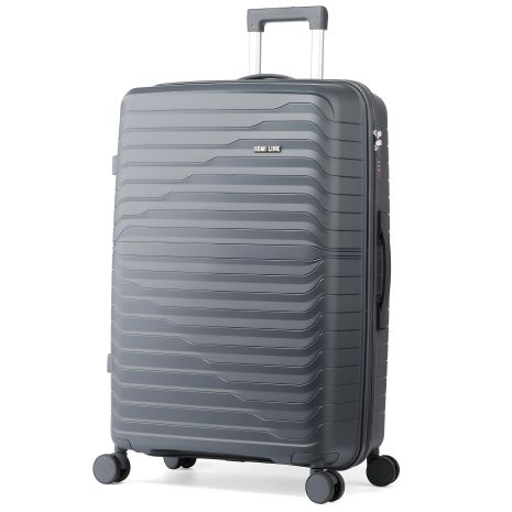 Валіза Graphite Semi Line 24" (M) (T5781-2)