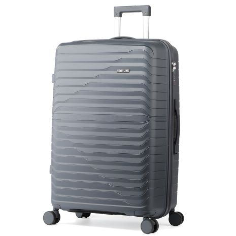 Валіза Semi Line 28" (L) Graphite (T5781-3)