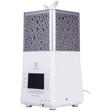Увлажнитель-ecoBIOCOMPLEX ультразвуковой Electrolux EHU-3815D YOGAhealthline Увлажнитель-ecoBIOCOMPLEX ультразвуковой Electrolux EHU-3815D YOGAhealthline