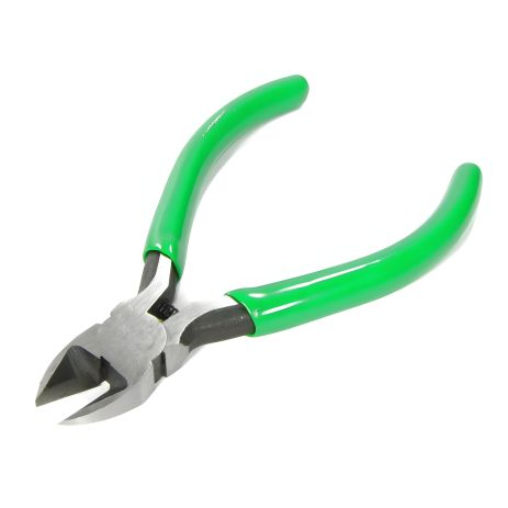 Кусачки Baku ba-62D, 115 мм, 4.5" Кусачки Baku ba-62D, 115 мм, 4.5"