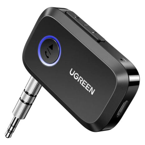 Bluetooth-ресивер UGREEN CM596 Car Bluetooth Audio Receiver(UGR-90748)