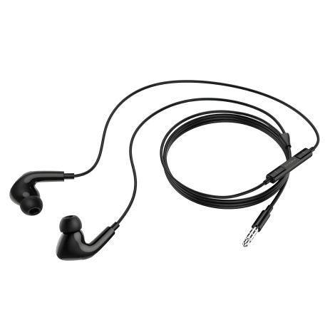 Наушники Borofone BM80 Pro (черный) Наушники Borofone BM80 Pro (черный)