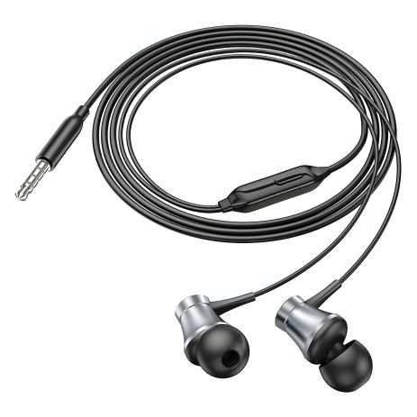 Наушники (серый) Borofone BM73 Наушники (серый) Borofone BM73