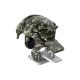 Ігровий контролер BASEUS Level 3 Helmet PUBG Gadget GA03 Camouflage-Grey Ігровий контролер BASEUS Level 3 Helmet PUBG Gadget GA03 Camouflage-Grey