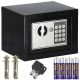 Сейф з електронним замком для дому офісу S8799