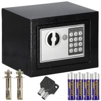 Сейф с электронным замком для дома офиса отеля S8799 Сейф с электронным замком для дома офиса отеля S8799