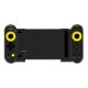 Геймпад Ipega PG-9167, BT4.0, 380 mAh, 135-250 мм чорний