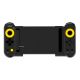 Геймпад Ipega PG-9167, BT4.0, 380 mAh, 135-250 мм чорний Геймпад Ipega PG-9167, BT4.0, 380 mAh, 135-250 мм чорний