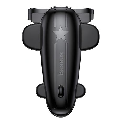 Контроллер игровой BASEUS Shooting Game Tool для iPad (ACPBCJ-01) черный