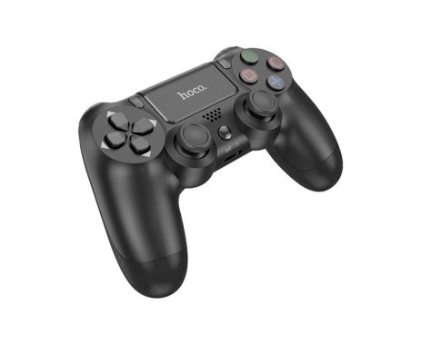 ΠΠ΅ΠΉΠΌΠΏΠ°Π΄ Hoco DGM01, PS4, PS3, PC, BT4.0, 600 mAh, 3.5 ΠΌΠΌ ΡΠΎΡΠ½ΠΈΠΉ ΠΠ΅ΠΉΠΌΠΏΠ°Π΄ Hoco DGM01, PS4, PS3, PC, BT4.0, 600 mAh, 3.5 ΠΌΠΌ ΡΠΎΡΠ½ΠΈΠΉ