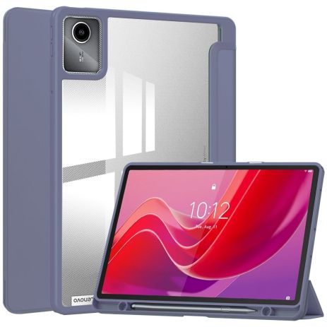 Власник Toby Pen Lenovo Tab M11 Xiaoxin Pad 2024 11 Фіолетова