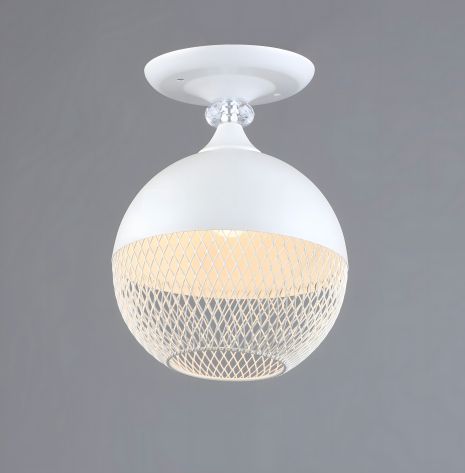 Люстра Sirius B в стилі лофт N6463/1H WT Люстра Sirius B в стилі лофт N6463/1H WT