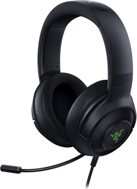 Ігрові навушники Razer Kraken X Ігрові навушники Razer Kraken X