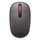 Мишка Baseus F01B Tri-Mode Wireless Mouse |2.4G/BT5.0+BT3.0, 800-1200-1600dpi, 1хАА| grey