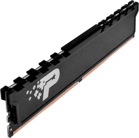 DDR4 Patriot SL Premium 16GB 2666MHz CL19 DIMM HEATSHIELD