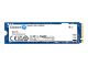 SSD M.2 Kingston NV3 1000GB NVMe 2280 PCIe 4.0 x4 3D NAND SSD M.2 Kingston NV3 1000GB NVMe 2280 PCIe 4.0 x4 3D NAND