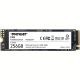 SSD M.2 Patriot P300 256GB NVMe 2280 PCIe 3.0 3D TLC SSD M.2 Patriot P300 256GB NVMe 2280 PCIe 3.0 3D TLC