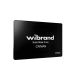 SSD Wibrand Caiman 256GB, 2.5", 7mm, SATAIII, Bulk SSD Wibrand Caiman 256GB, 2.5", 7mm, SATAIII, Bulk