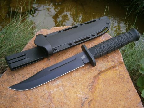 Охотника за ножами Wolf 2138a 30 см