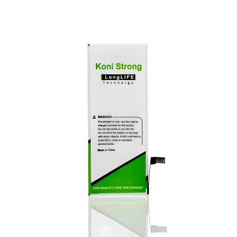 Аккумулятор для iPhone 6S Koni Strong 1715mAh Аккумулятор для iPhone 6S Koni Strong 1715mAh