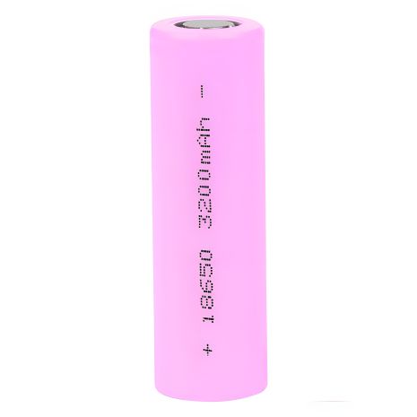 18650 Battery 3200mAh 3.7V (Real Capacity) 18650 Battery 3200mAh 3.7V (Real Capacity)