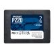 SSD Patriot P220 2TB 2.5" 7mm SATAIII Storage Drive SSD Patriot P220 2TB 2.5" 7mm SATAIII Storage Drive