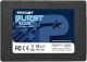 SSD Patriot Burst Elite 240GB 2.5" 7mm SATAIII TLC 3D